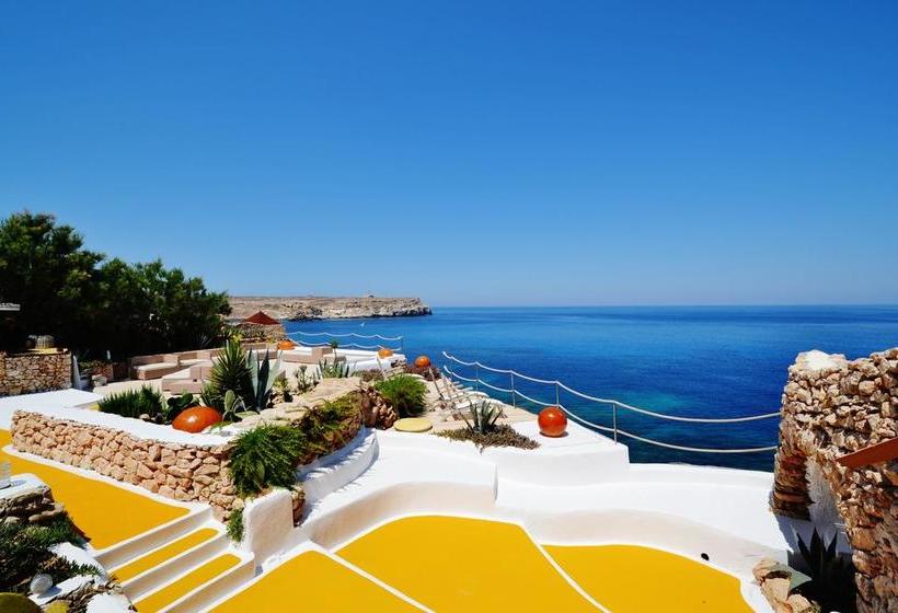 Hotel La Calandra Resort  | Lampedusa | Agrigento | Italia 8