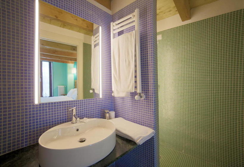 Bed and Breakfast Rifugio Lilla  | La Thuile | Aosta | Italia 11