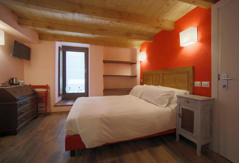 Bed and Breakfast Rifugio Lilla  | La Thuile | Aosta | Italia 14