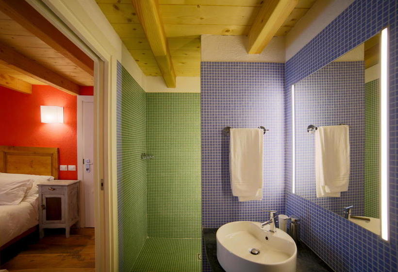 Bed and Breakfast Rifugio Lilla  | La Thuile | Aosta | Italia 15