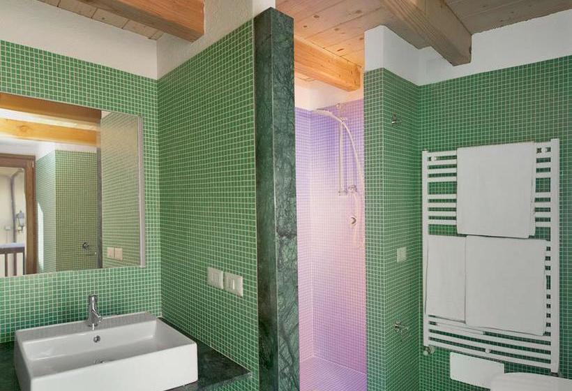 Bed and Breakfast Rifugio Lilla  | La Thuile | Aosta | Italia 19