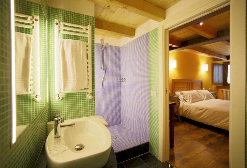 Bed and Breakfast Rifugio Lilla  | La Thuile | Aosta | Italia 5