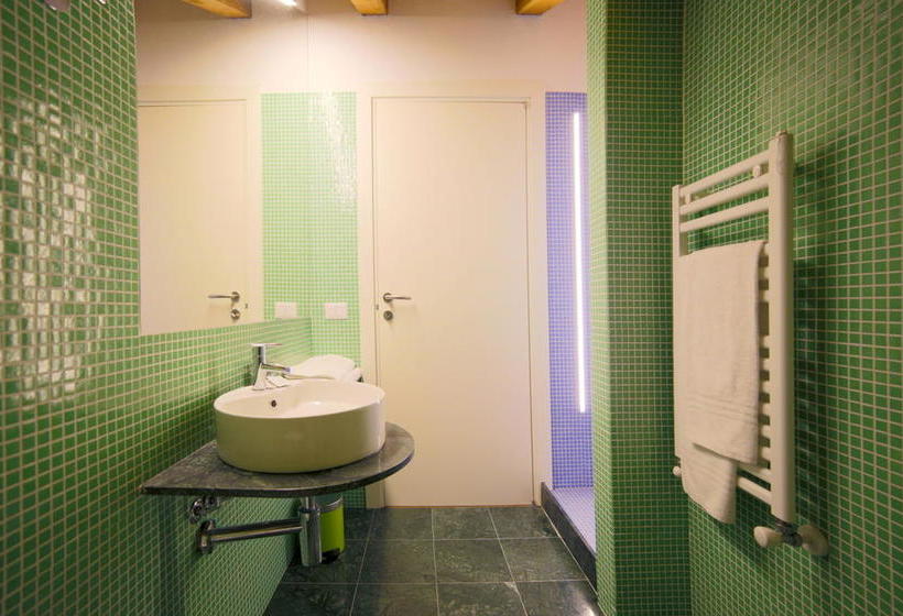 Bed and Breakfast Rifugio Lilla  | La Thuile | Aosta | Italia 9