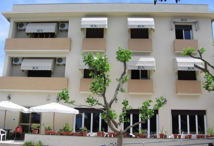 Hotel Naviglio Marina di Pietrasanta Lucca