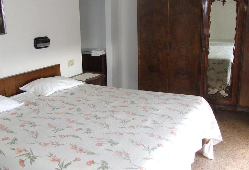 Hotel Naviglio  | Marina di Pietrasanta | Lucca | Italia 1