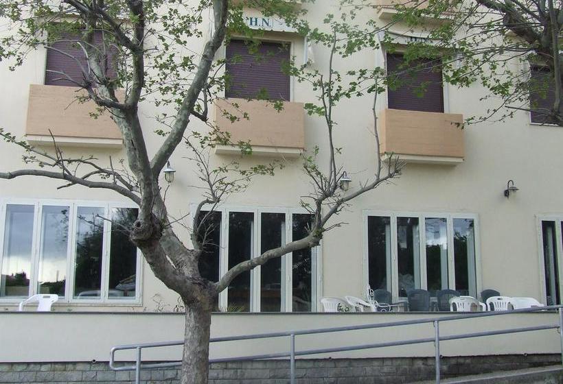 Hotel Naviglio  | Marina di Pietrasanta | Lucca | Italia 10