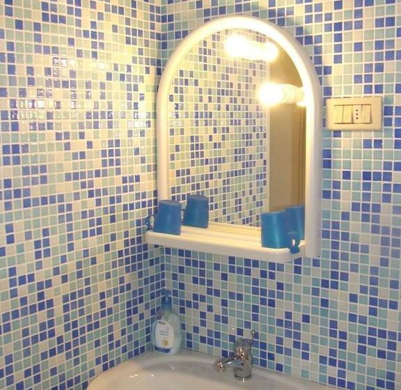 Hotel Naviglio  | Marina di Pietrasanta | Lucca | Italia 12