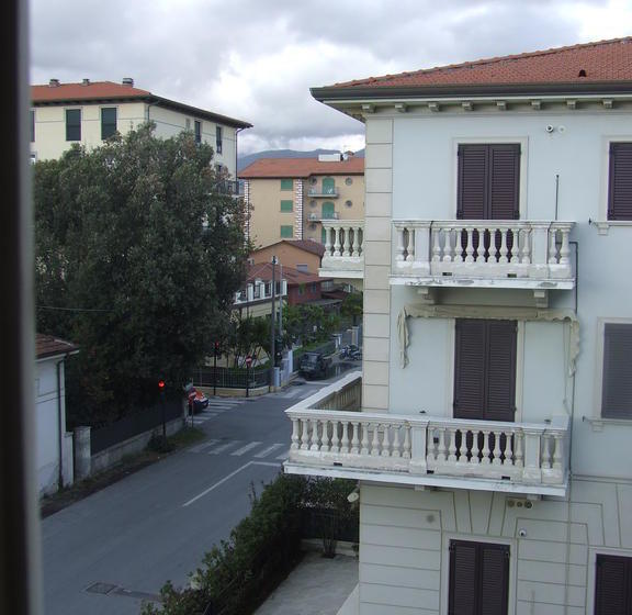 Hotel Naviglio  | Marina di Pietrasanta | Lucca | Italia 16