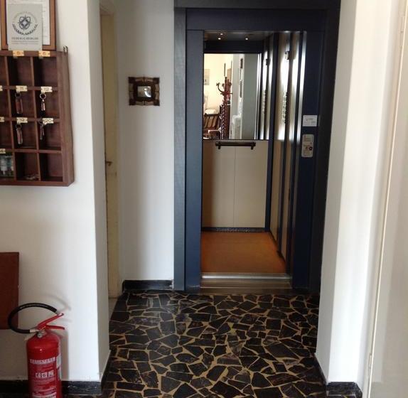 Hotel Naviglio  | Marina di Pietrasanta | Lucca | Italia 17