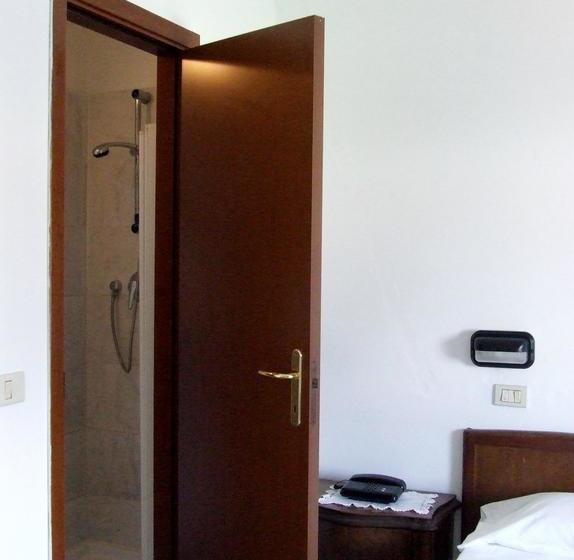 Hotel Naviglio  | Marina di Pietrasanta | Lucca | Italia 18