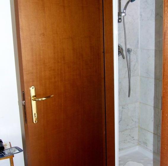 Hotel Naviglio  | Marina di Pietrasanta | Lucca | Italia 19