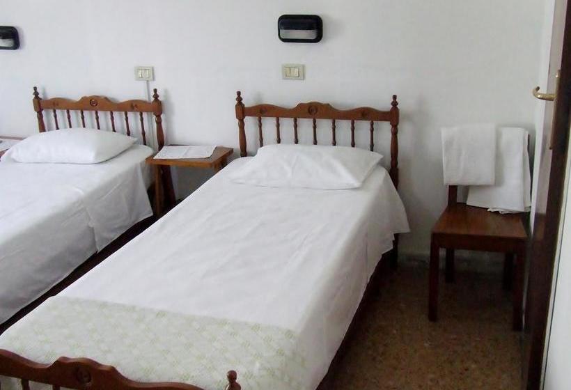 Hotel Naviglio  | Marina di Pietrasanta | Lucca | Italia 4