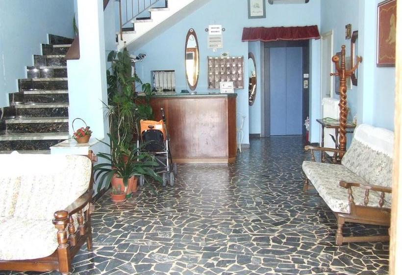 Hotel Naviglio  | Marina di Pietrasanta | Lucca | Italia 6