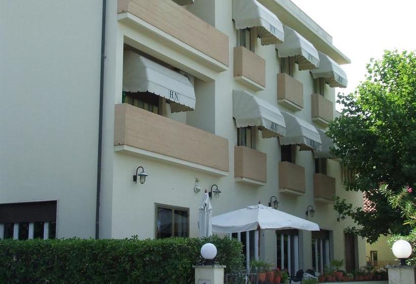 Hotel Naviglio  | Marina di Pietrasanta | Lucca | Italia 9