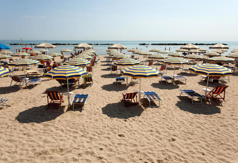 Hotel Nel Pineto Montesilvano