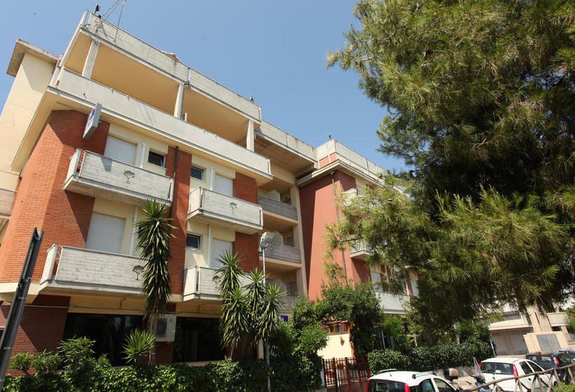 Hotel Nel Pineto  | Montesilvano | Pescara | Italia 1