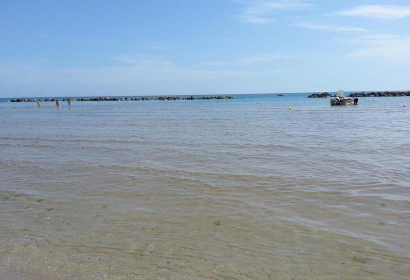 Hotel Nel Pineto  | Montesilvano | Pescara | Italia 10