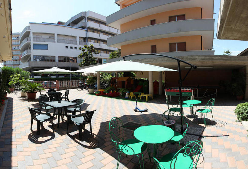 Hotel Nel Pineto  | Montesilvano | Pescara | Italia 11