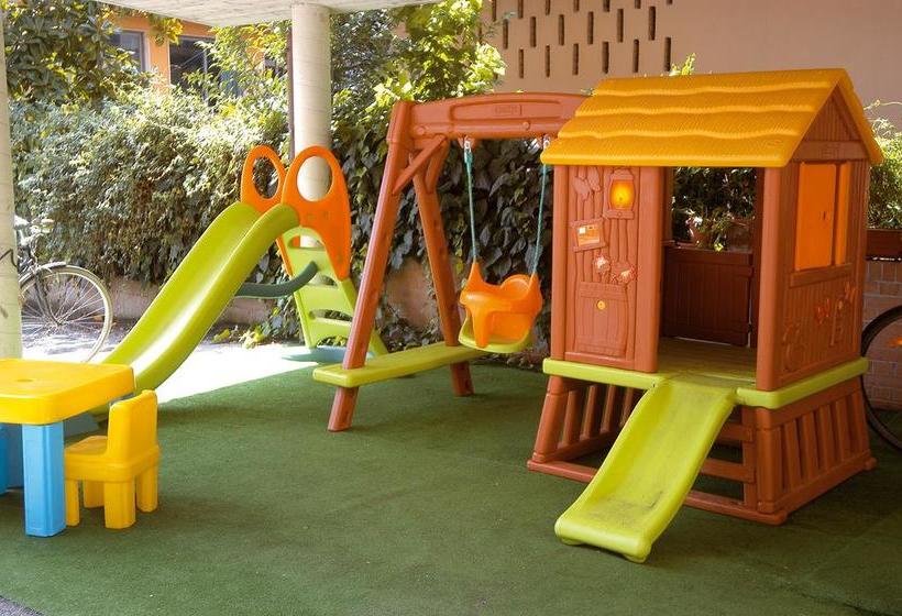 Hotel Nel Pineto  | Montesilvano | Pescara | Italia 12