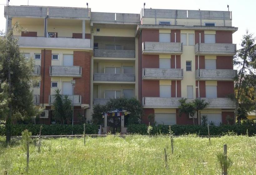 Hotel Nel Pineto  | Montesilvano | Pescara | Italia 13