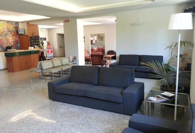 Hotel Nel Pineto  | Montesilvano | Pescara | Italia 14