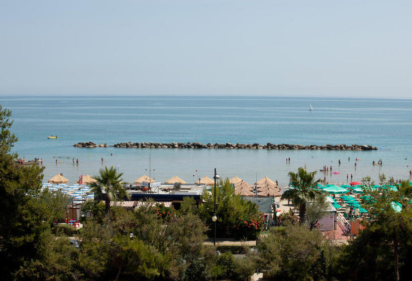 Hotel Nel Pineto  | Montesilvano | Pescara | Italia 15