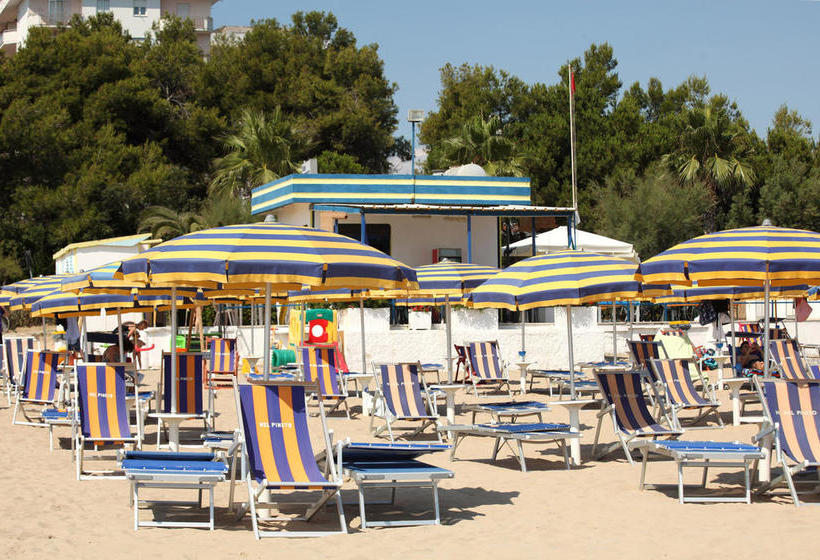 Hotel Nel Pineto  | Montesilvano | Pescara | Italia 16