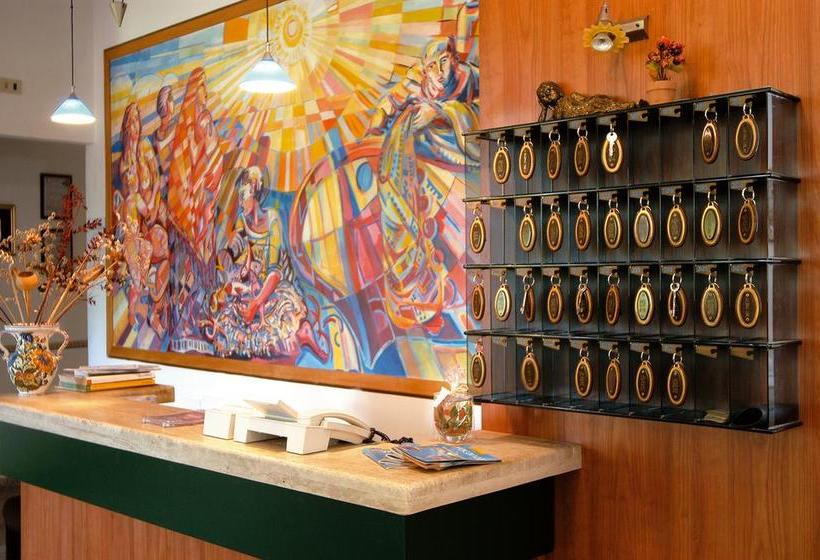 Hotel Nel Pineto  | Montesilvano | Pescara | Italia 17