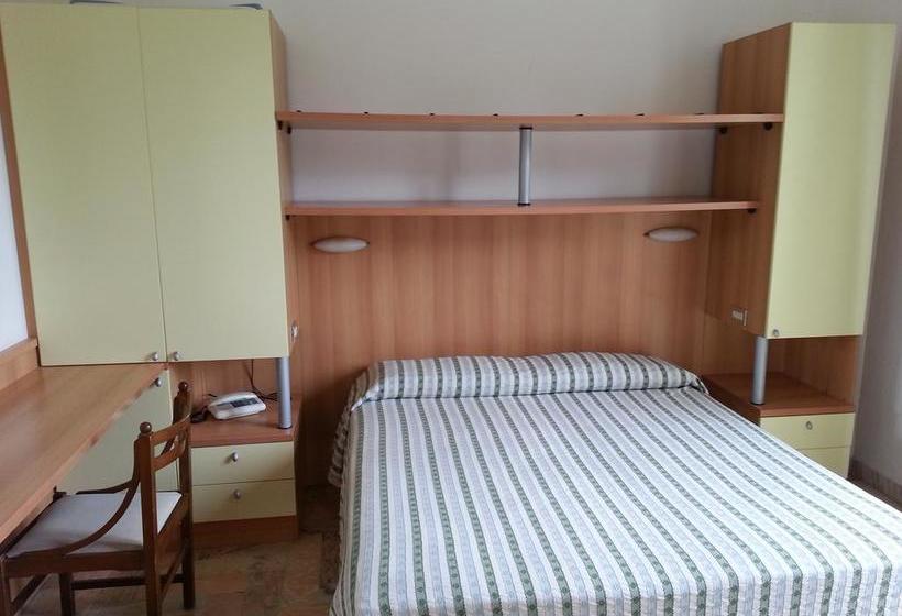 Hotel Nel Pineto  | Montesilvano | Pescara | Italia 18