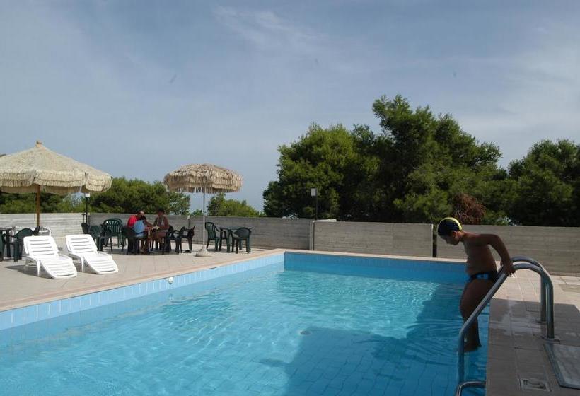 Hotel Nel Pineto  | Montesilvano | Pescara | Italia 2