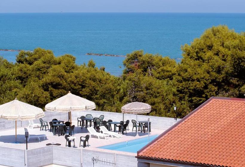 Hotel Nel Pineto  | Montesilvano | Pescara | Italia 20