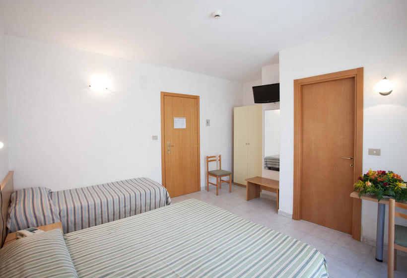 Hotel Nel Pineto  | Montesilvano | Pescara | Italia 4