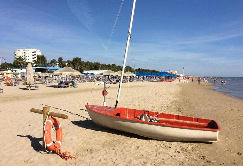 Hotel Nel Pineto  | Montesilvano | Pescara | Italia 6