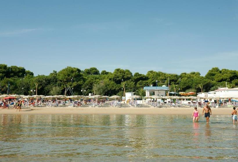 Hotel Nel Pineto  | Montesilvano | Pescara | Italia 7