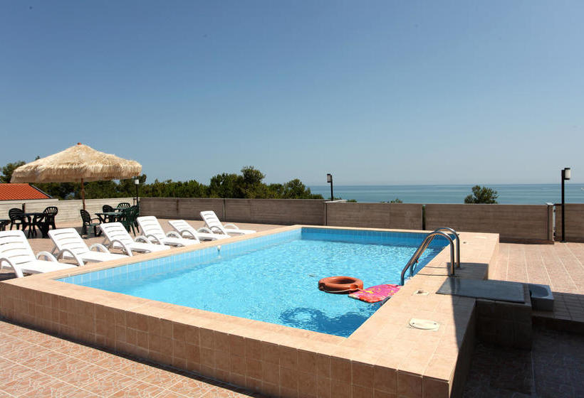 Hotel Nel Pineto  | Montesilvano | Pescara | Italia 8