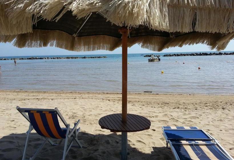 Hotel Nel Pineto  | Montesilvano | Pescara | Italia 9