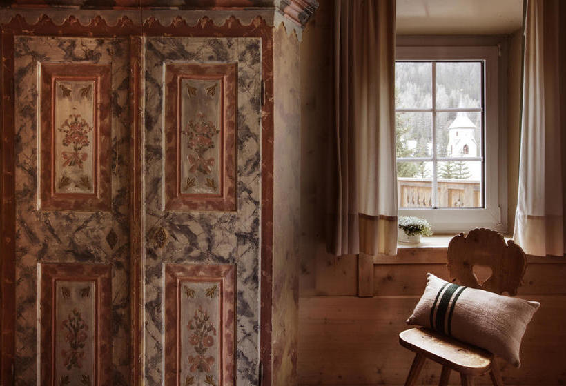 Berghotel Ladinia  | Corvara in Badia | Bolzano | Italia 10