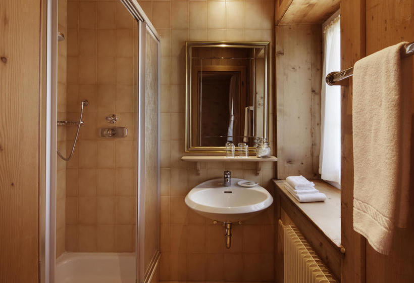 Berghotel Ladinia  | Corvara in Badia | Bolzano | Italia 11