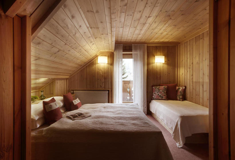 Berghotel Ladinia  | Corvara in Badia | Bolzano | Italia 12