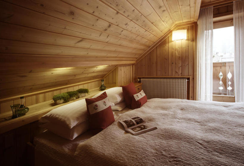 Berghotel Ladinia  | Corvara in Badia | Bolzano | Italia 13