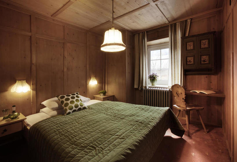 Berghotel Ladinia  | Corvara in Badia | Bolzano | Italia 14