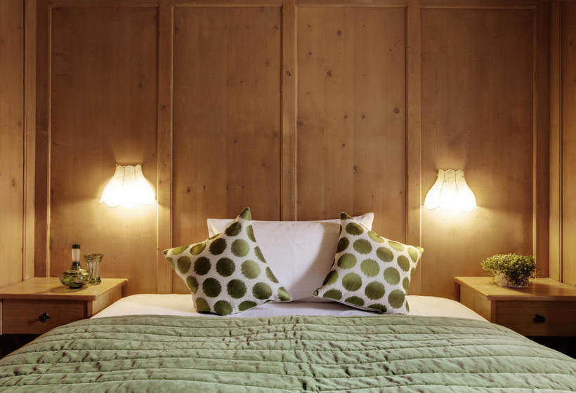 Berghotel Ladinia  | Corvara in Badia | Bolzano | Italia 15