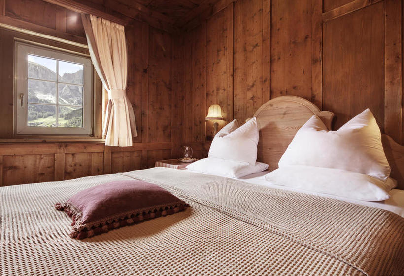 Berghotel Ladinia  | Corvara in Badia | Bolzano | Italia 16