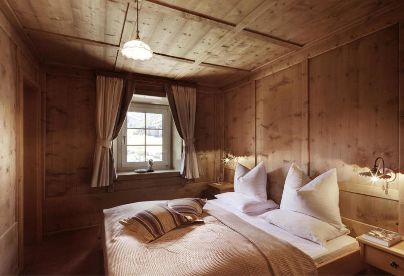 Berghotel Ladinia  | Corvara in Badia | Bolzano | Italia 17