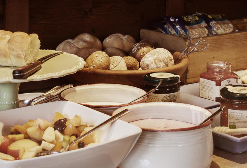 Berghotel Ladinia  | Corvara in Badia | Bolzano | Italia 18