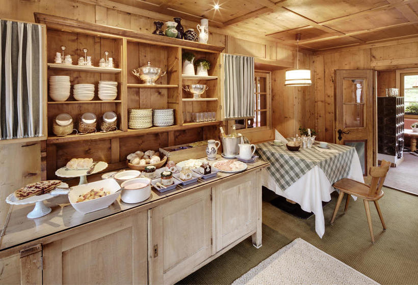 Berghotel Ladinia  | Corvara in Badia | Bolzano | Italia 19