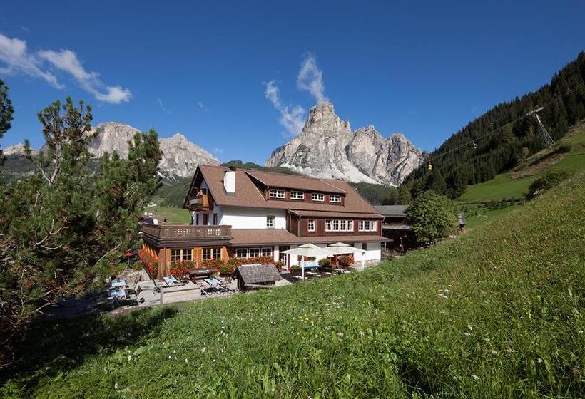 Berghotel Ladinia  | Corvara in Badia | Bolzano | Italia 2