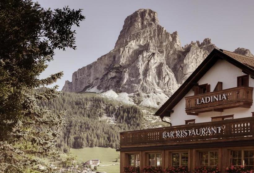 Berghotel Ladinia  | Corvara in Badia | Bolzano | Italia 3