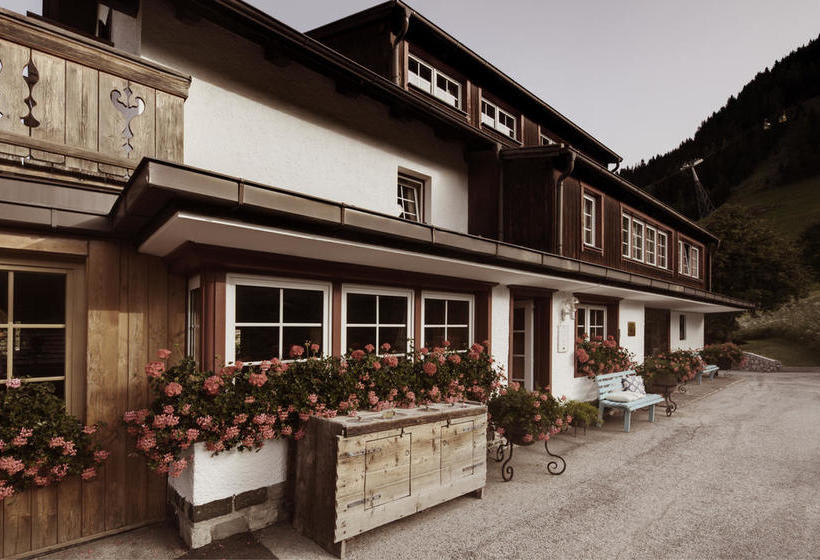 Berghotel Ladinia  | Corvara in Badia | Bolzano | Italia 4