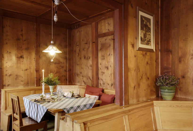 Berghotel Ladinia  | Corvara in Badia | Bolzano | Italia 5